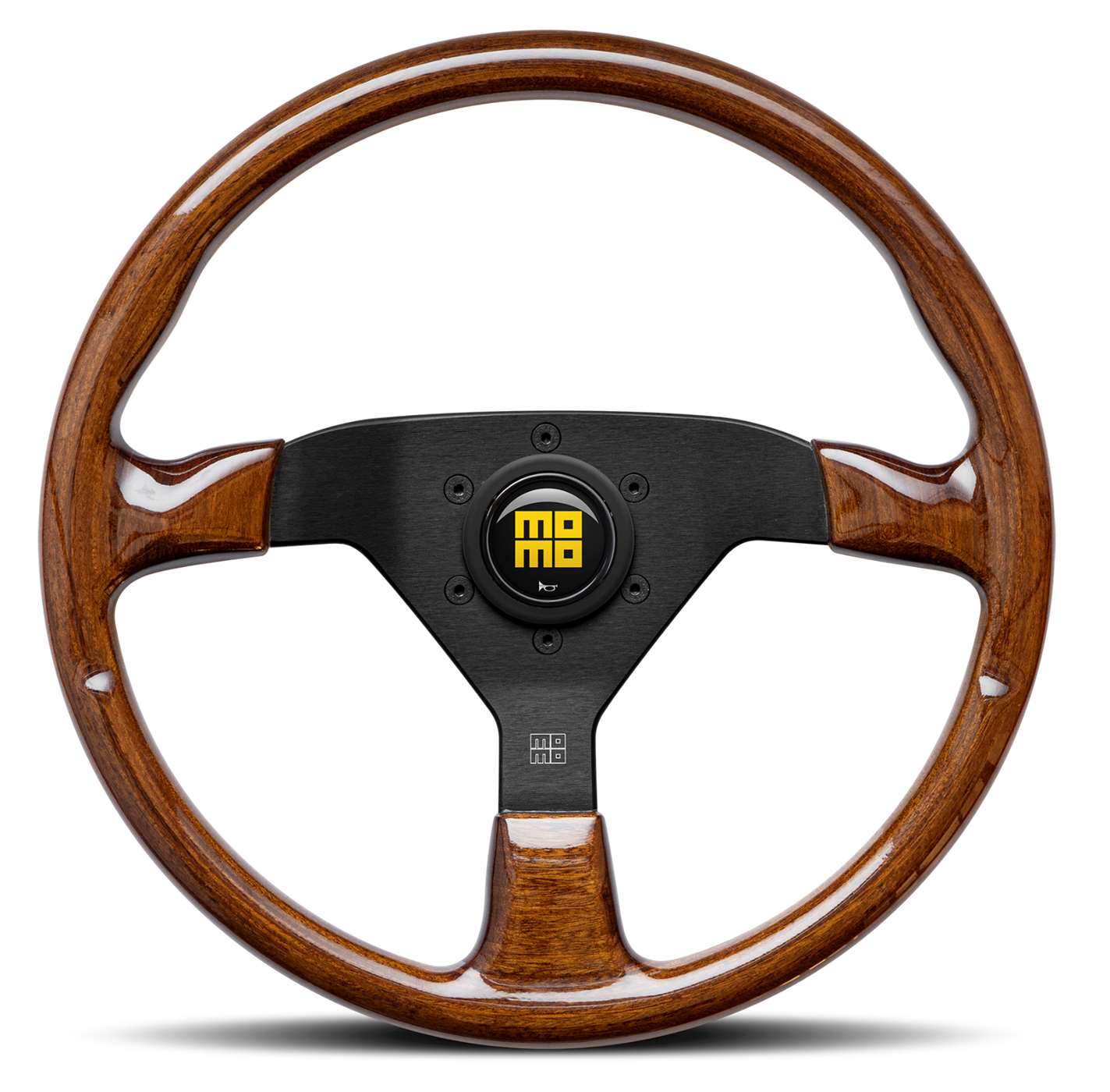 momo モンテカルロ350mm MOTECARLO 380mm（M-6)